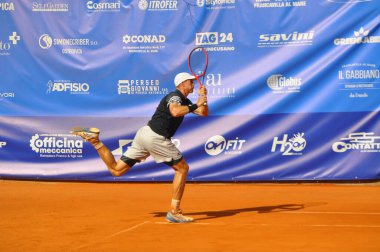 İnternazionali di tennis Francavilla Chieti ATP 2024