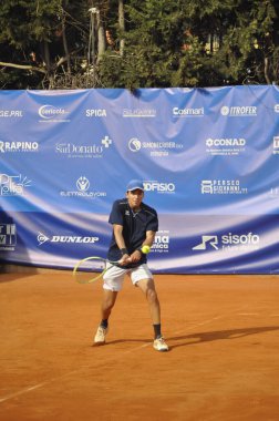 İnternazionali di tennis Francavilla Chieti ATP 2024