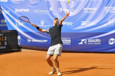 İnternazionali di tennis Francavilla Chieti ATP 2024