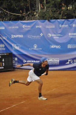 İnternazionali di tennis Francavilla Chieti ATP 2024