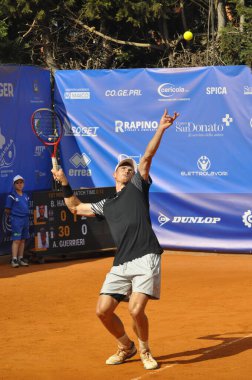 İnternazionali di tennis Francavilla Chieti ATP 2024