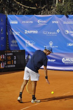 İnternazionali di tennis Francavilla Chieti ATP 2024