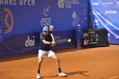 İnternazionali di tennis Francavilla Chieti ATP 2024