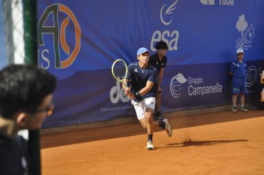 İnternazionali di tennis Francavilla Chieti ATP 2024