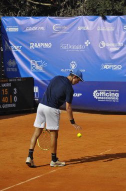 İnternazionali di tennis Francavilla Chieti ATP 2024