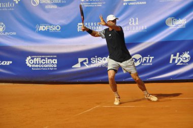 İnternazionali di tennis Francavilla Chieti ATP 2024