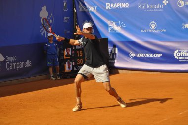 İnternazionali di tennis Francavilla Chieti ATP 2024