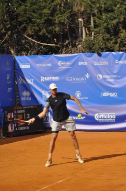 İnternazionali di tennis Francavilla Chieti ATP 2024