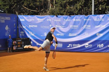 İnternazionali di tennis Francavilla Chieti ATP 2024