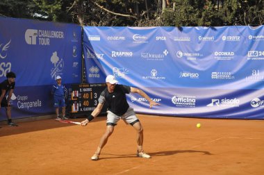 İnternazionali di tennis Francavilla Chieti ATP 2024