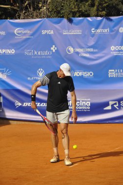 İnternazionali di tennis Francavilla Chieti ATP 2024