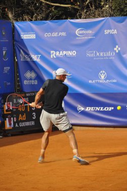 İnternazionali di tennis Francavilla Chieti ATP 2024
