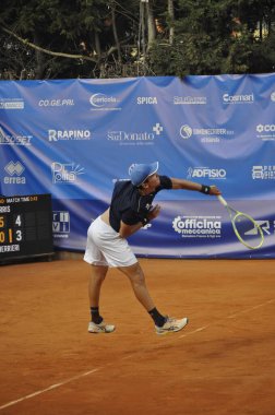 İnternazionali di tennis Francavilla Chieti ATP 2024