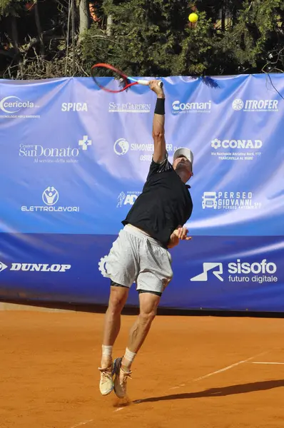 İnternazionali di tennis Francavilla Chieti ATP 2024