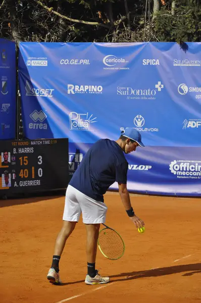 İnternazionali di tennis Francavilla Chieti ATP 2024