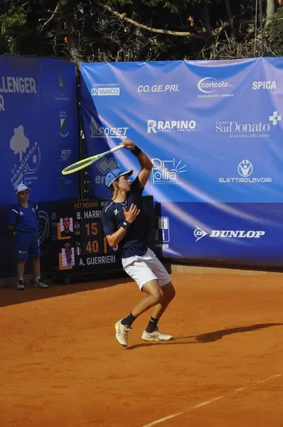 İnternazionali di tennis Francavilla Chieti ATP 2024