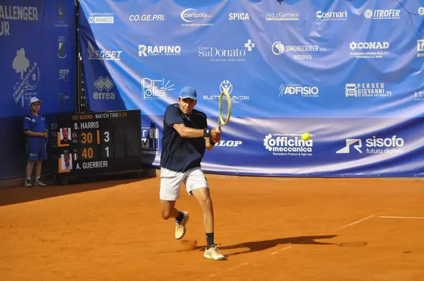 İnternazionali di tennis Francavilla Chieti ATP 2024