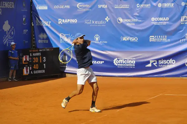 İnternazionali di tennis Francavilla Chieti ATP 2024