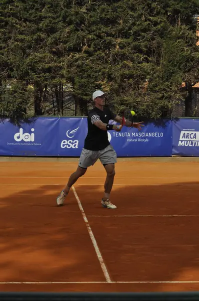 İnternazionali di tennis Francavilla Chieti ATP 2024