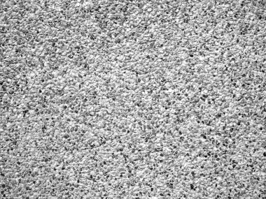 Küçük taş duvar dokusu kaba arkaplan 