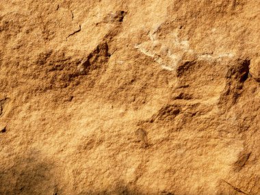 Kahverengi taş duvar dokusu kaba arkaplan 