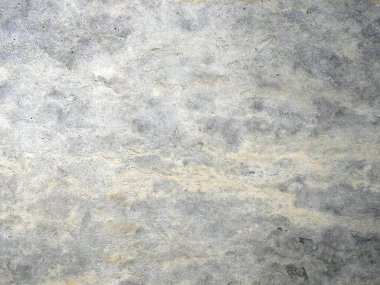 Gri grunge açık hava beton doku arkaplanı