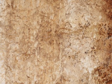 Kahverengi grunge açık hava beton doku arkaplanı