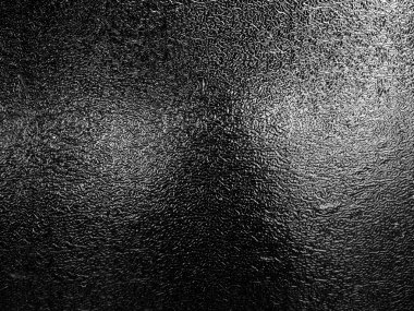 Şatafatlı siyah doku. Soyut koyu arkaplan