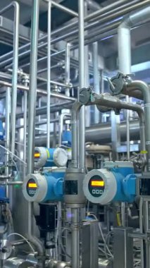 Boruların ses sayacı. Boruların sesini hesaplama bölümü