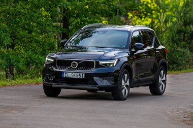 Volvo XC40 Crossover SUV