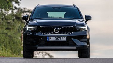Volvo XC40 Crossover SUV