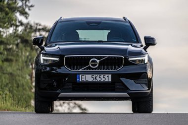 Volvo XC40 Crossover SUV