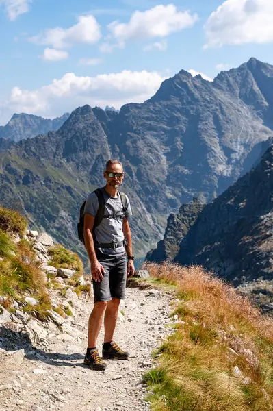 Tatra Dağları - Polonya 'nın en güzel dağları.