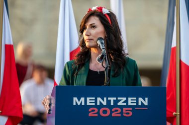 Ewa Zajaczkowska-Hernik Polonyalı politikacı, 10. dönem Avrupa Parlamentosu üyesi.