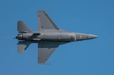 F-16 Savaşan Şahin