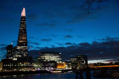 BİRLİK KINGDOM - 1 HAZİRAN 2018: 