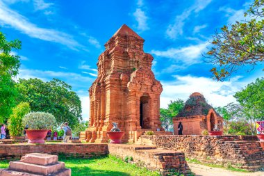 Wat mahathat tapınağı, sukhoburi bölgesi, Tayland