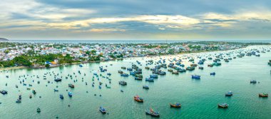 İsrail devletinin başkentinin havadan görünüşü