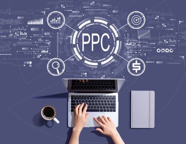 PPC - Kişi başına dizüstü bilgisayar kullanarak kişi başına ödeme kavramı