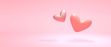 Hearts - Takdir ve Aşk teması- 3B yorumlama