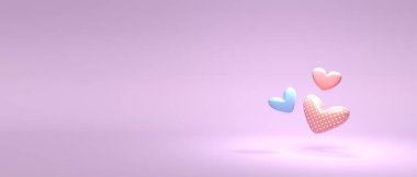 Hearts - Takdir ve Aşk teması- 3B yorumlama