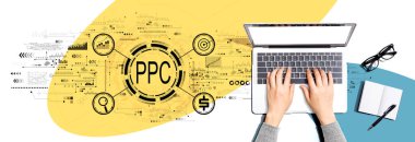 PPC - Kişi başına dizüstü bilgisayar kullanarak kişi başına ödeme kavramı