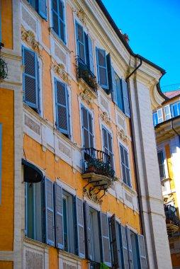 Pisa, İtalya 'da güzel bir ev