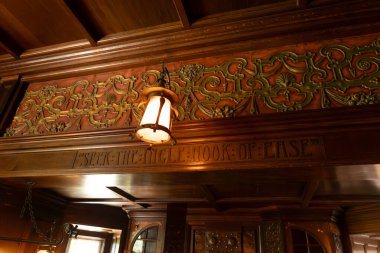 Tjoloholm Şatosu, Halland County, İsveç