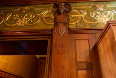 Tjoloholm Şatosu, Halland County, İsveç