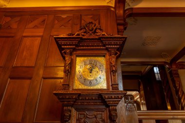 Tjoloholm Şatosu, Halland County, İsveç