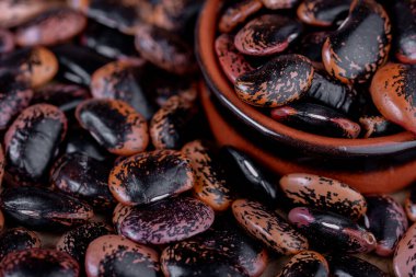 Fhaseolus coccineus, baklagiller (Fabaceae) familyasından bir bitki türü. Bir diğer yaygın isim de tereyağlı fasulye..