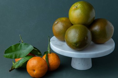 Göbek Çikolatalı Portakal. Çikolata göbek portakalı (ayrıca çikolata portakalı olarak da bilinir), İspanya 'nın Valencia şehrinde 2006 yılında keşfedilen bir turuncu göbek türüdür..