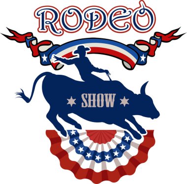 Vahşi batıda at süren bir adam.