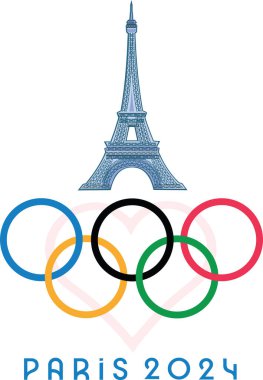 Olimpiyat Oyunları Sembolü 202